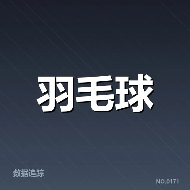 亚运会羽毛球赛程：中国队备战策略